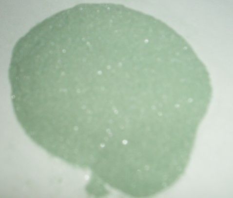 Green Silicone Carbide