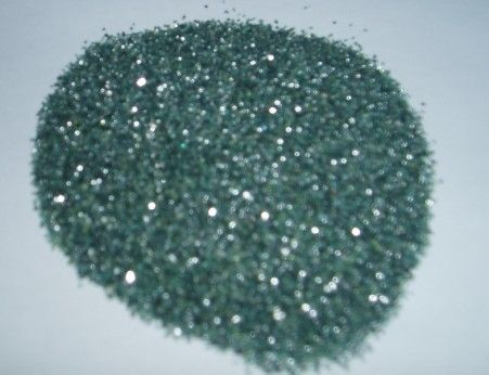 Green Silicone Carbide