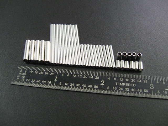 Precision Miniature Connectors