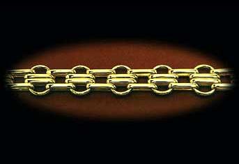 Gold Bracelets - (gbr-12)