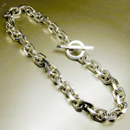 Silver Bracelets - (sb-12)