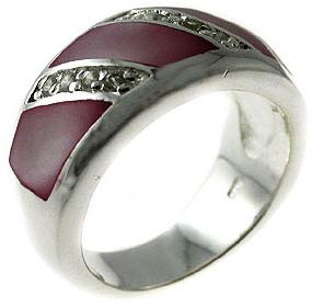 Silver Rings - (ser-16)