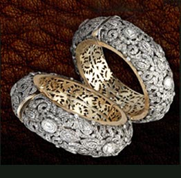 Victorian Bangles