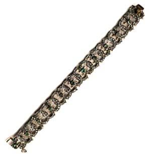 Victorian Bracelets