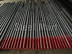 Steel 15crni6 round bar., Technique : Cold Rolled, Hot Rolled