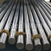 Ground Steel Round Bars, Technique : Cold Rolled, Hot Rolled