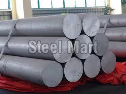 34 Crmo 4 Steel Round Bars, Technique : Cold Rolled, Hot Rolled
