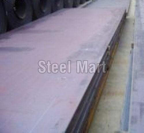 Aisi 1020 Steel Plate