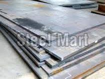 Aisi 5160 Steel Plates