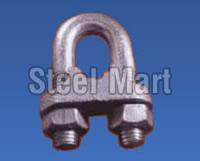 Steel Mart Steel d shackle, Size : 4mm to 200mm, 6mm to 100mm