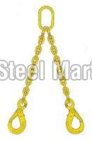 Steel Mart Steel Chain Slings