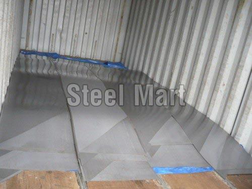 Steel Mart Steel Crgo Strips