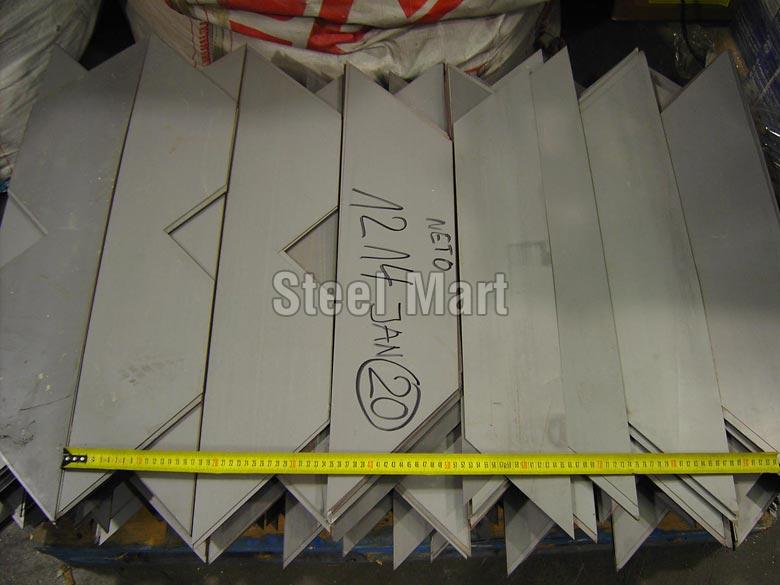 Steel Mart Steel Crno Electrical Lamination, Size : 4mm to 200mm, 6mm to 100mm