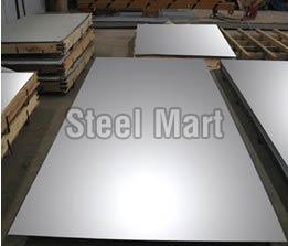 Die Steel Flat
