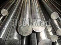 DIN 2714 MOULD STEEL ROUNDS