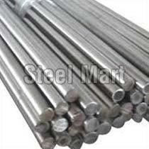 En 36 Round Steel Bars, Size : 4mm to 200mm, 6mm to 100mm