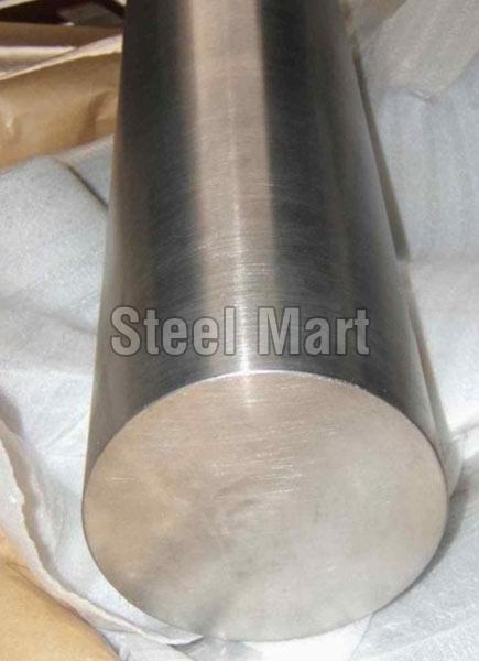 Ground Steel Round Bars, Technique : Cold Rolled, Hot Rolled