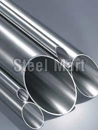 HIGH PEED STEEL M2 PIPES