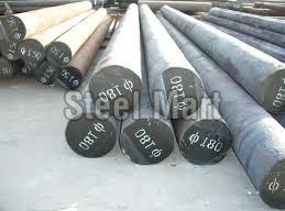 Steelm35 Steel Round Bars, Technique : Cold Rolled, Hot Rolled
