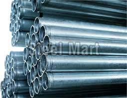 STEEL M42 PIPES