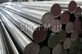 STEEL T1 ROUND BARS