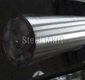 Steel Round Bar, Technique : Cold Rolled, Hot Rolled