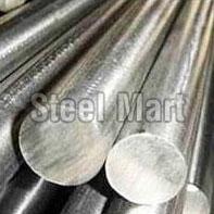 Steel Mart Steel Inconel 750 Round Bar