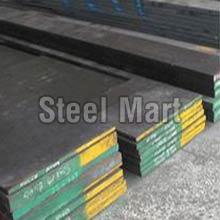 M300 Steel Flat
