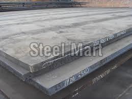 Sae 1060 Steel Plates, Technique : Cold Rolled, Hot Rolled