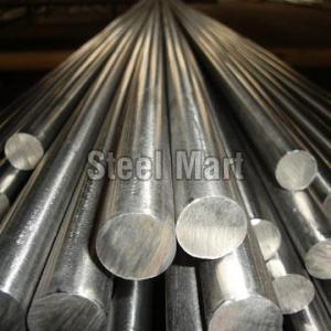 Stainless Steel Round Bar, Technique : Cold Rolled, Hot Rolled