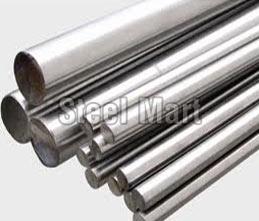 Stainless Steel Round Bar, Technique : Cold Rolled, Hot Rolled