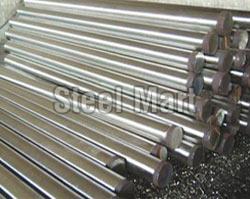 Stainless Steel 420 Round Bar