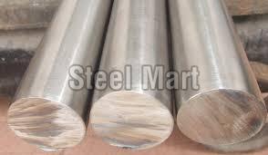 Valve Steel Round Bars, Technique : Cold Rolled, Hot Rolled