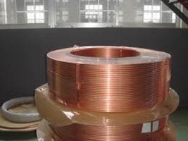 Copper Materials