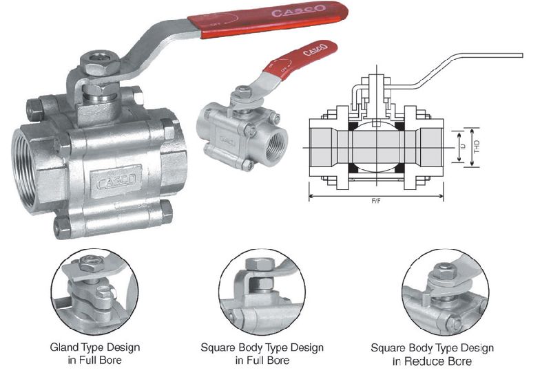 Socket Weld End At Best Price In Rajkot Casco International