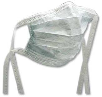 Disposable Surgical Mask