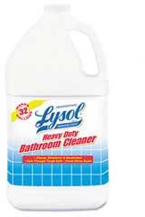Liquid Disinfectant