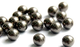 Precision Tungsten Carbide Balls