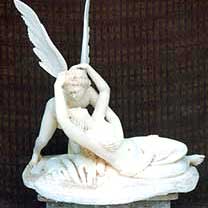  Marble Angel Statue, for gifting purposes