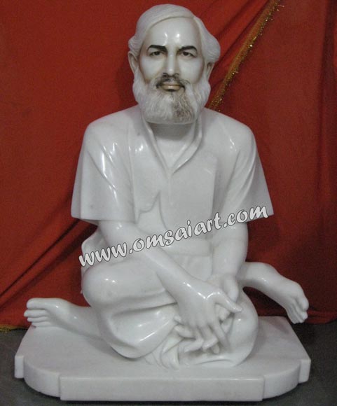 Master Ekirala Bhardwaj Statues