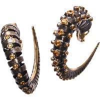 horn jewellery