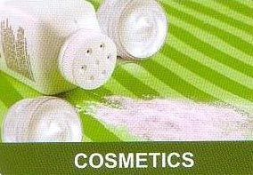 PCC For Cosmetics