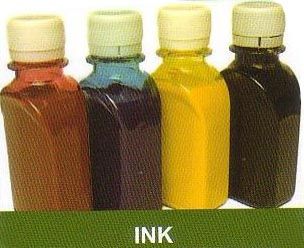 PCC For Ink