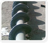 Abrasion Resistant Products