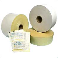 Adhesive Sticker Paper