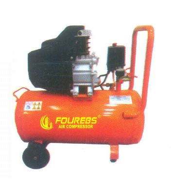 PJS - AL 50L Fourebs Air Compressors