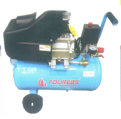 PJS - COP - 25L Fourebs Air Compressors