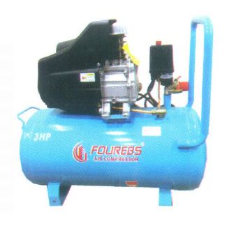 PJS - COP - 50L Fourebs Air Compressors