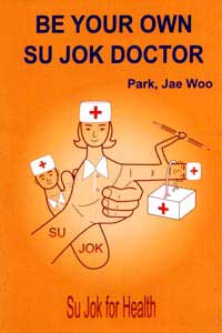 Be Your Own Sujok Doctor