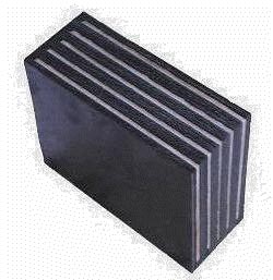 Neoprene Rubber Elastomeric Pads, for Construction, Power plants, Chemical industry, Airport, Feature : Flexible